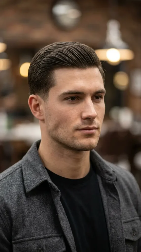 Flat, No-Volume Styles