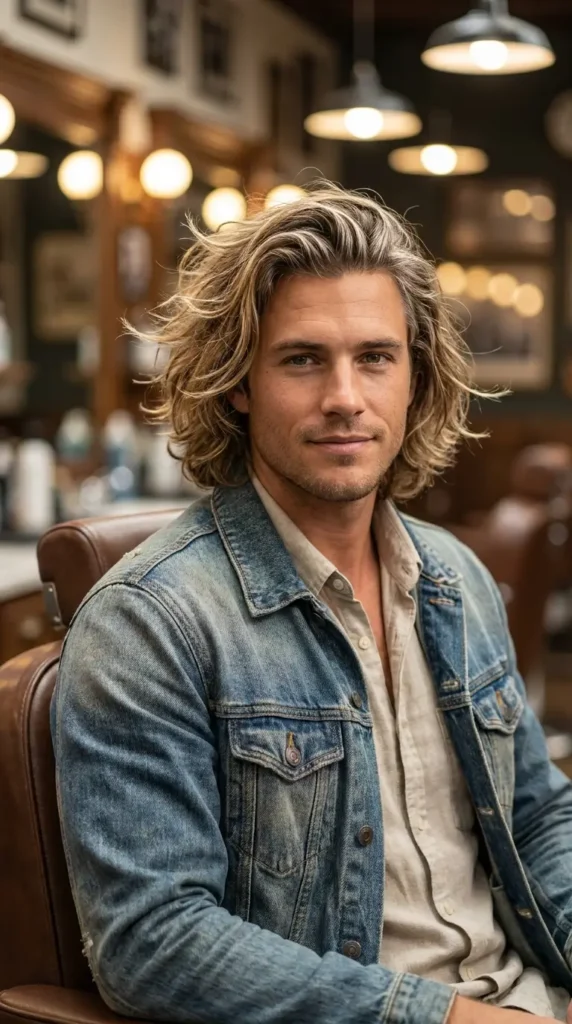 Classic Surfer Flow