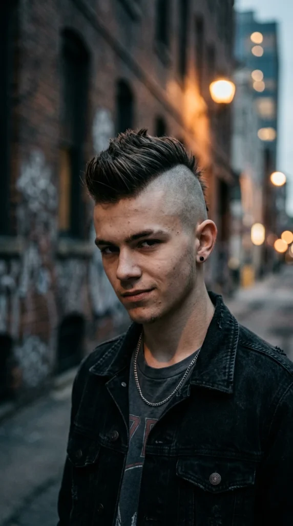 Mohawk