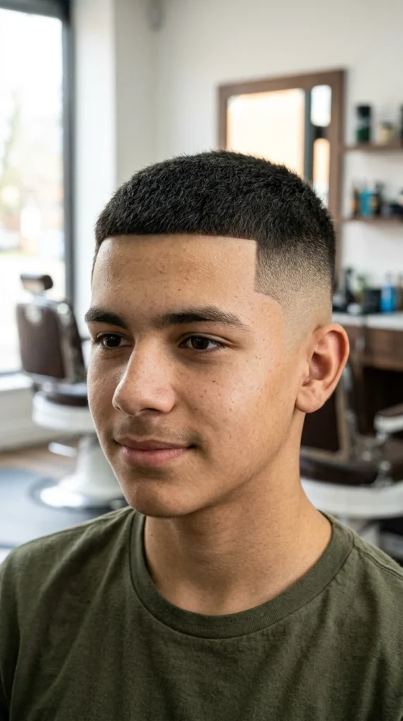 Razor Fade