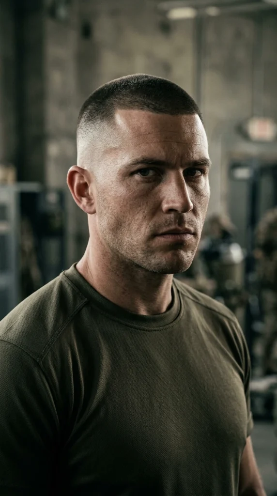 Recon Cut