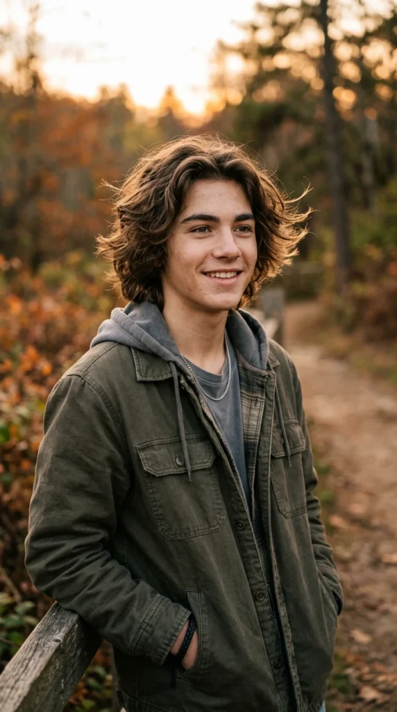 Scruffy Flow