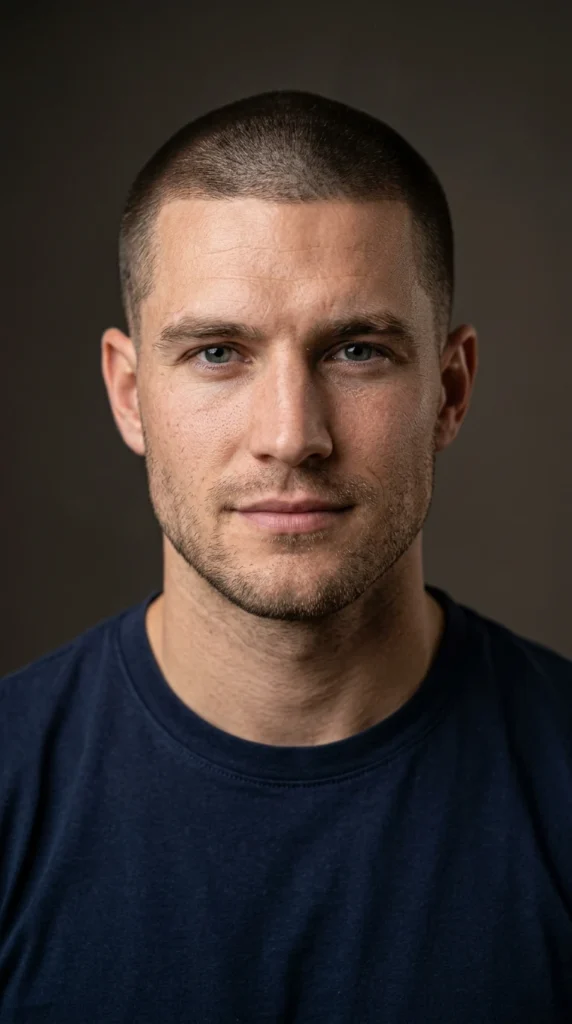 Buzz Cut