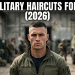military haircuts for men