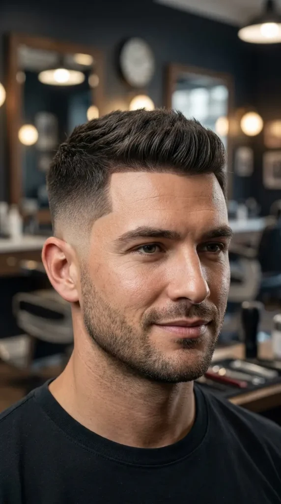 High Taper