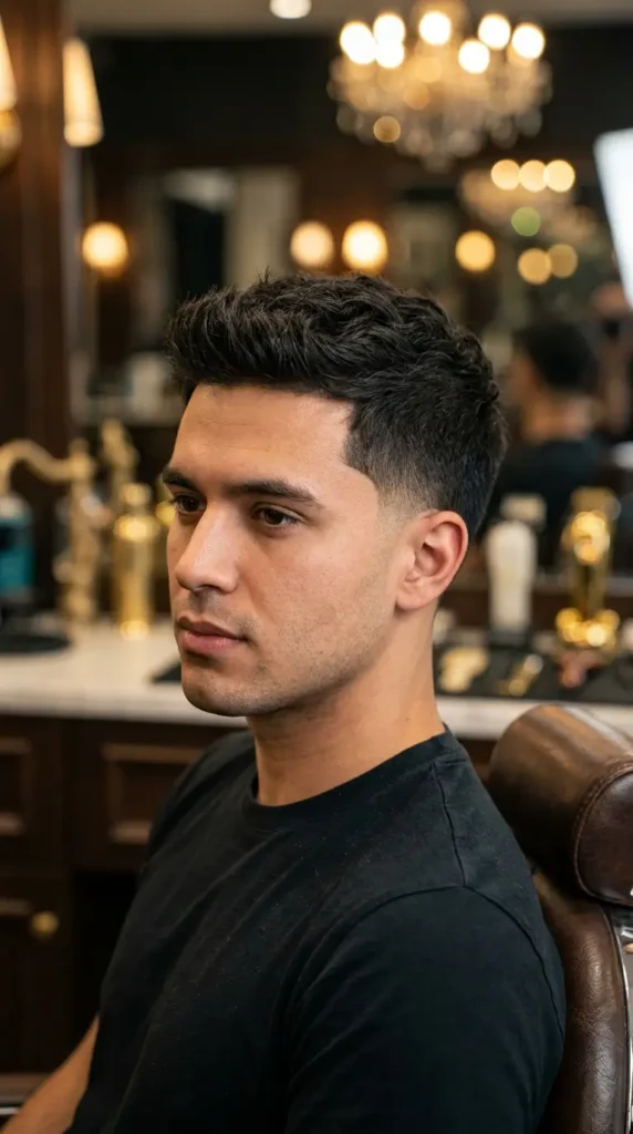Low Taper