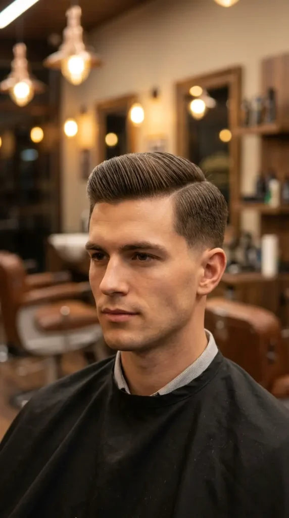 Business Cut