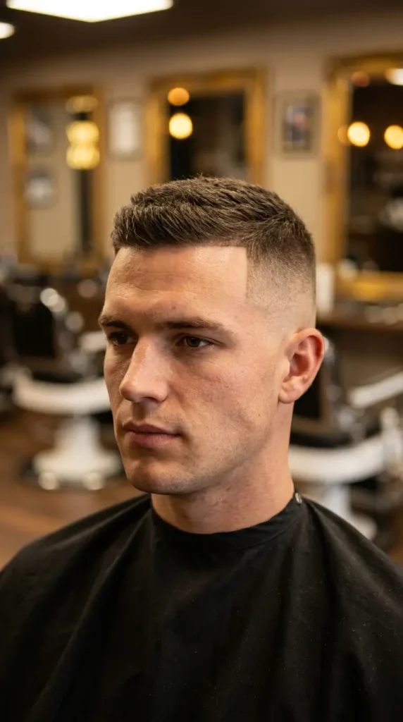 High and Tight
