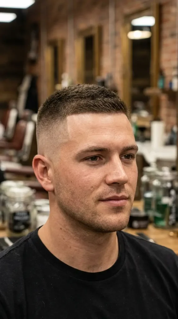 High and Tight