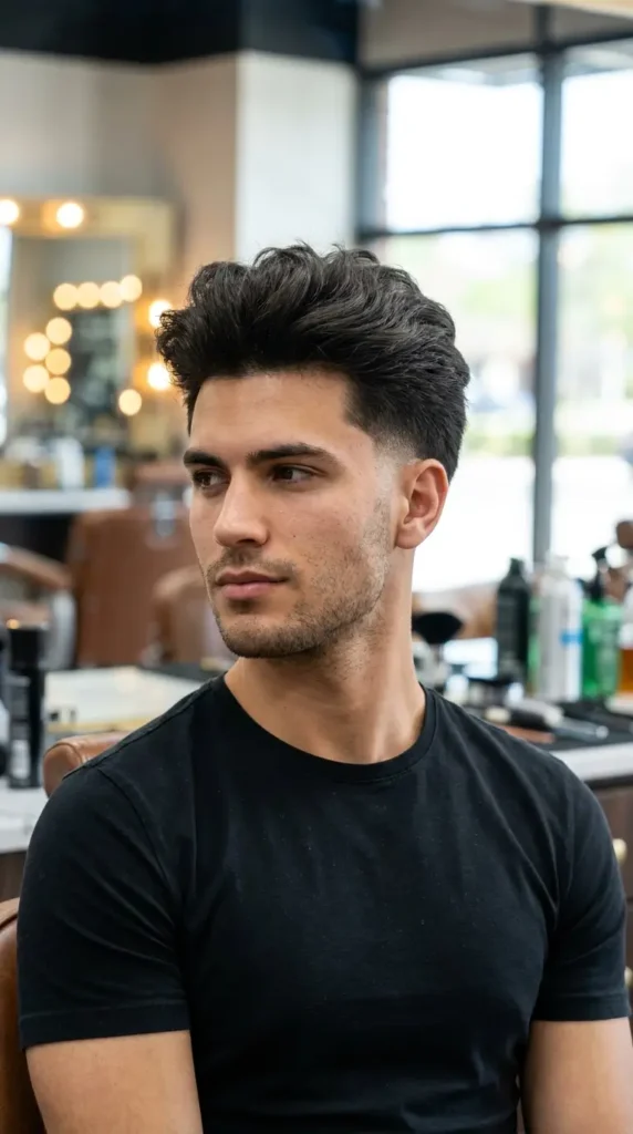 Blowout Taper