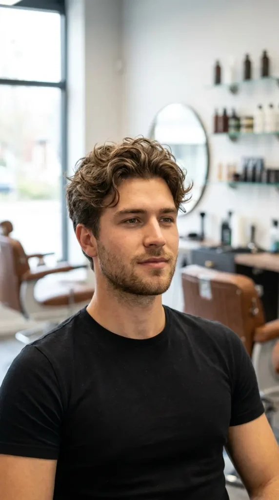 Messy Waves