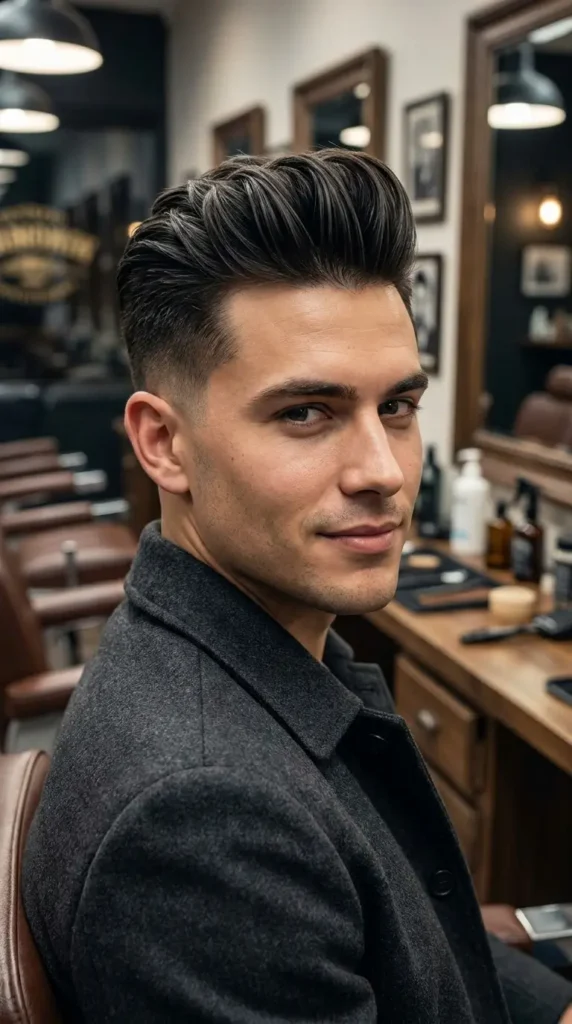 Pompadour