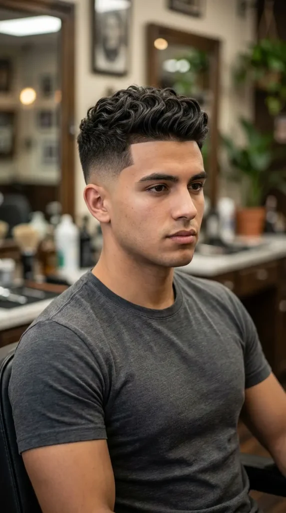 Short Waves with Low Fade