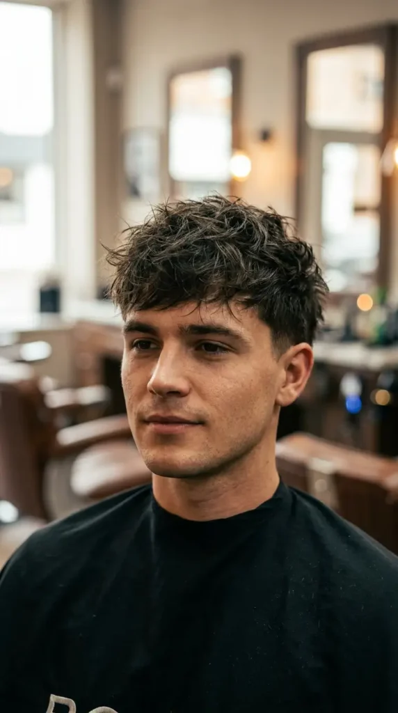 Messy Layered Cut