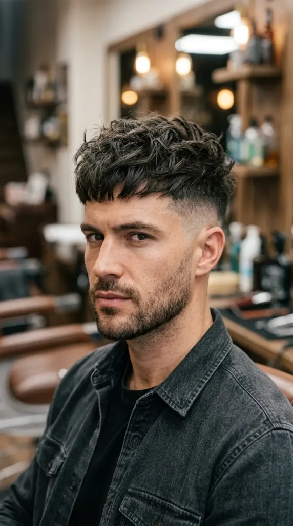 Warrior Two Block Hybrid